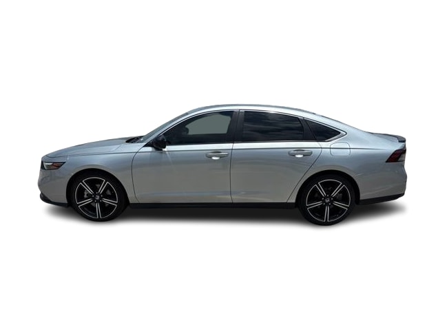Thumbnail: 2024 Honda Accord - 3
