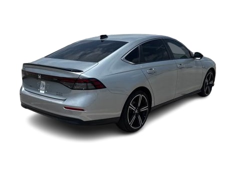 Thumbnail: 2024 Honda Accord - 15