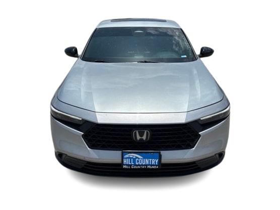 Thumbnail: 2024 Honda Accord - 6