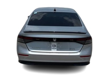 Thumbnail: 2024 Honda Accord - 5