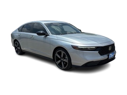 Thumbnail: 2024 Honda Accord - 17