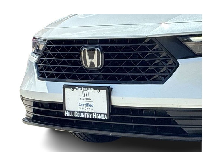 Thumbnail: 2024 Honda Accord - 26