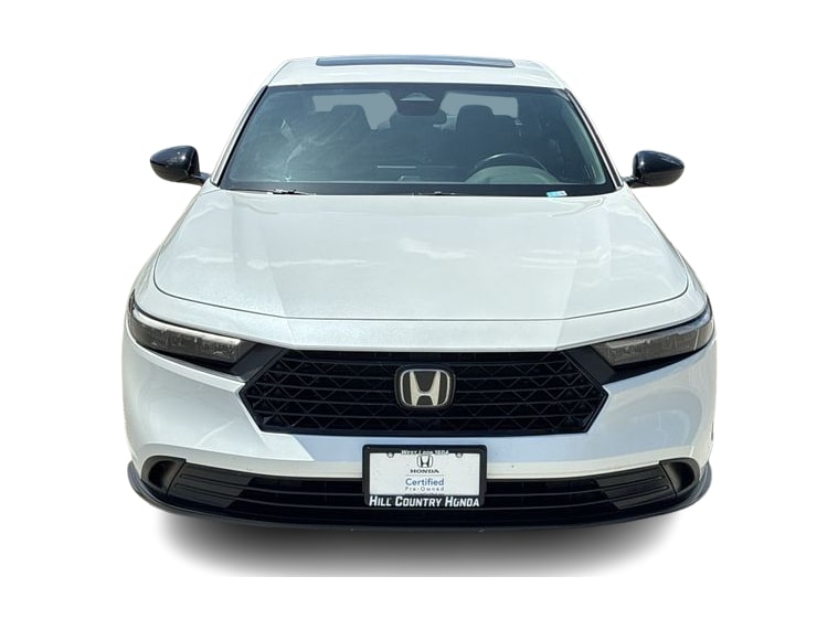 Thumbnail: 2024 Honda Accord - 6