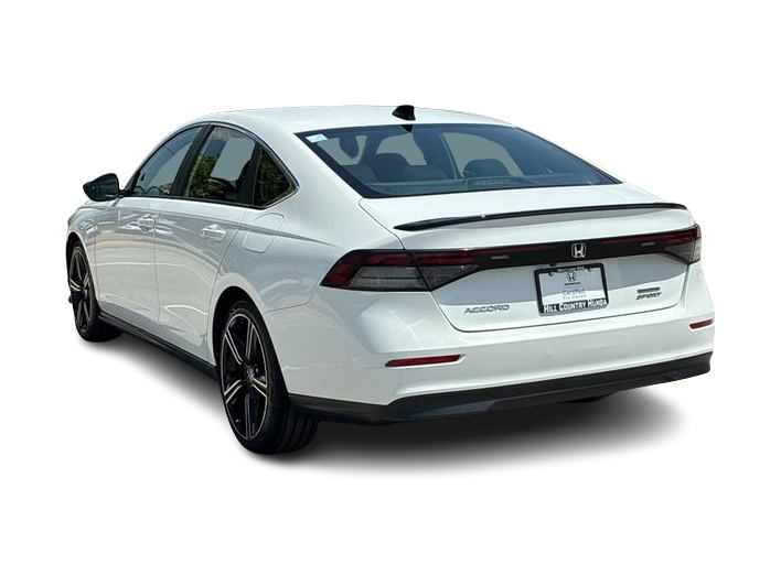 Thumbnail: 2024 Honda Accord - 4