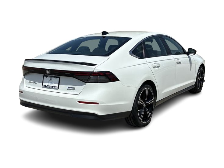 Thumbnail: 2024 Honda Accord - 21
