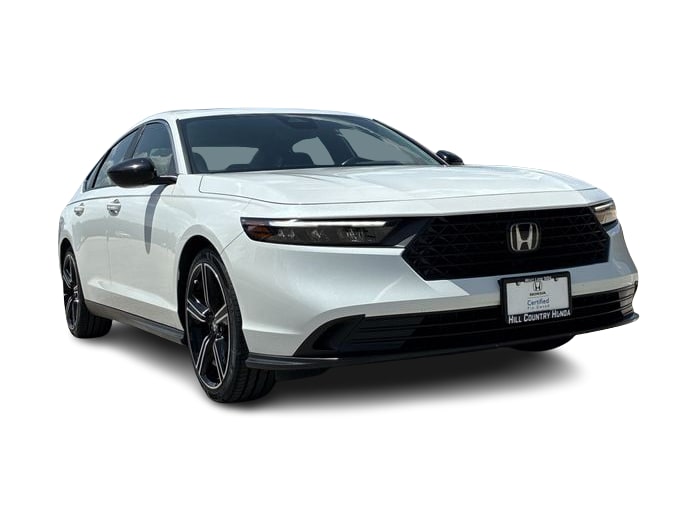 Thumbnail: 2024 Honda Accord - 24