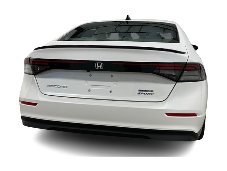 Thumbnail: 2025 Honda Accord - 5