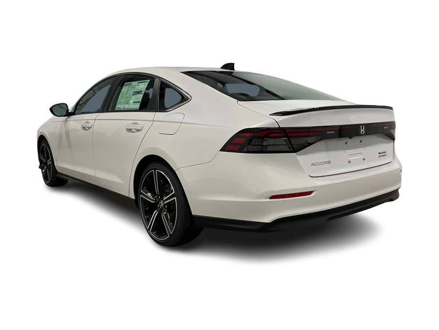 Thumbnail: 2025 Honda Accord - 4
