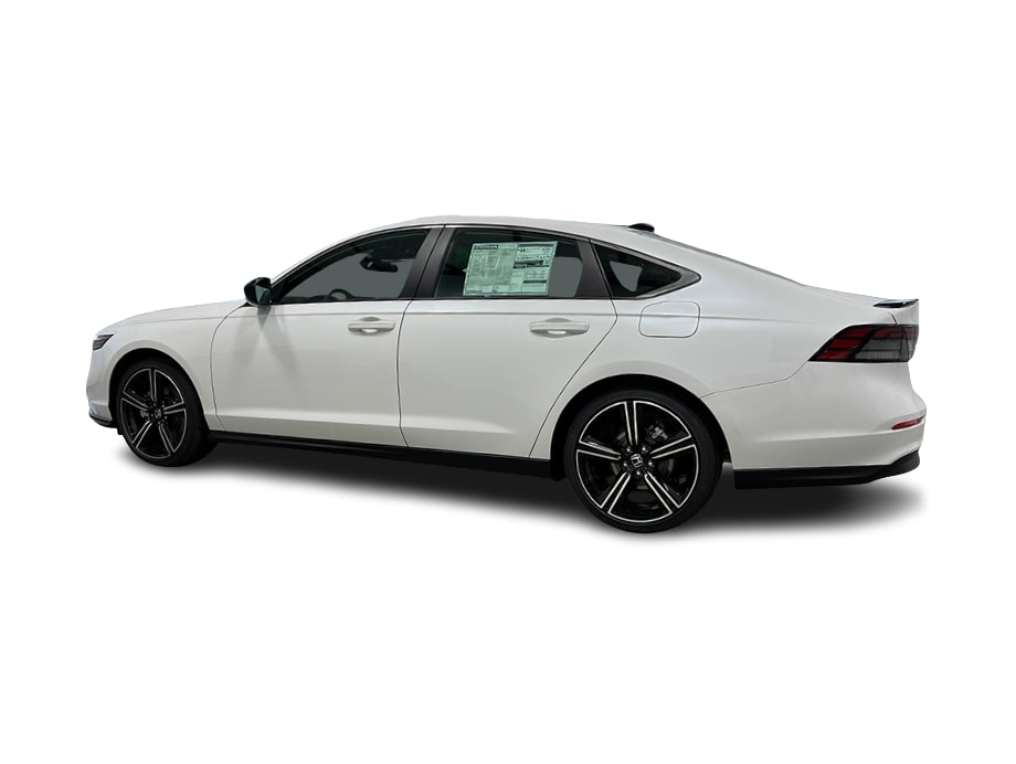 Thumbnail: 2025 Honda Accord - 3