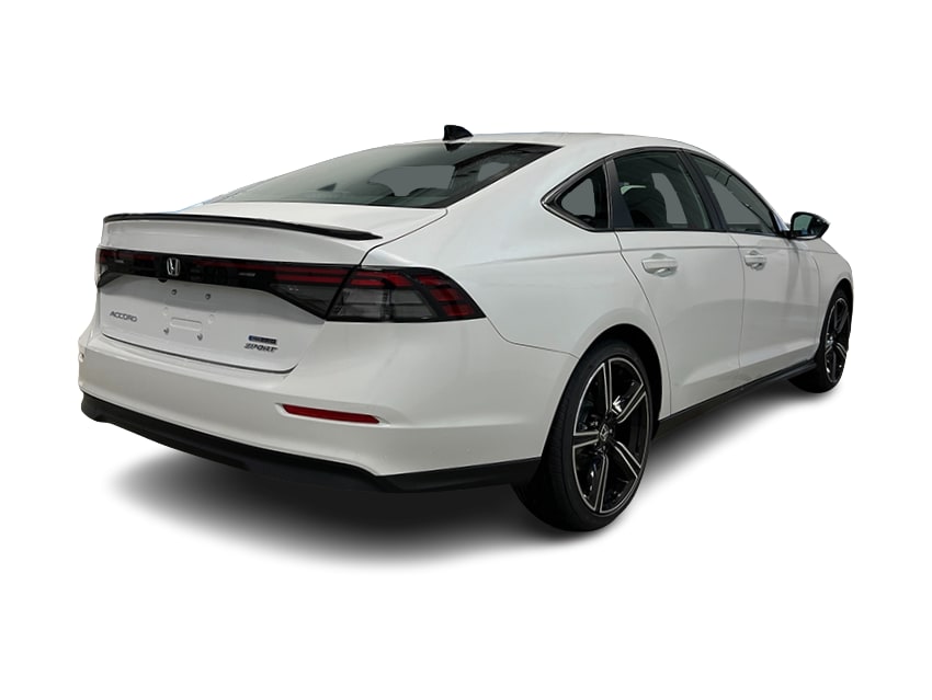 Thumbnail: 2025 Honda Accord - 16