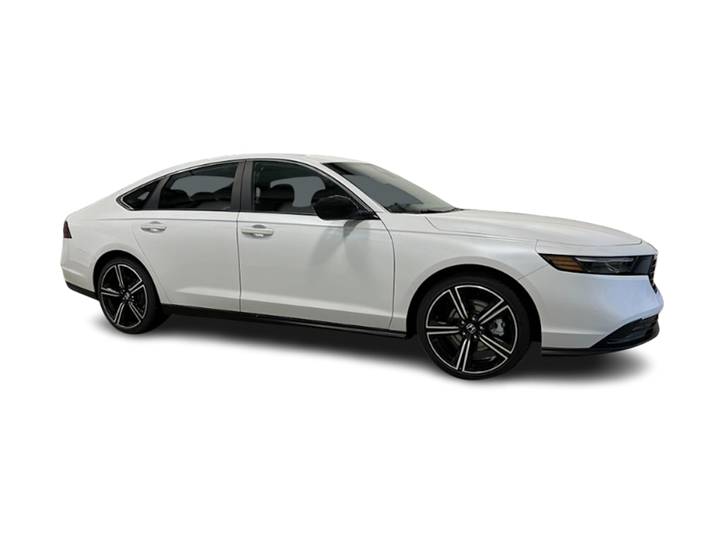 Thumbnail: 2025 Honda Accord - 17