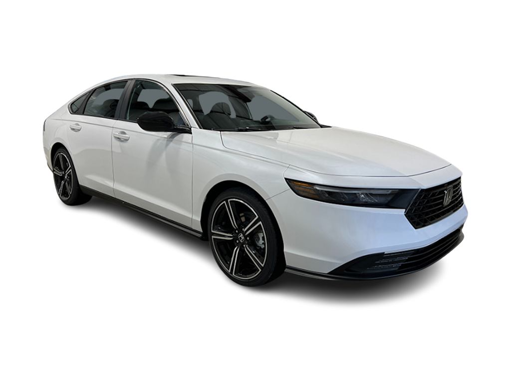 Thumbnail: 2025 Honda Accord - 18