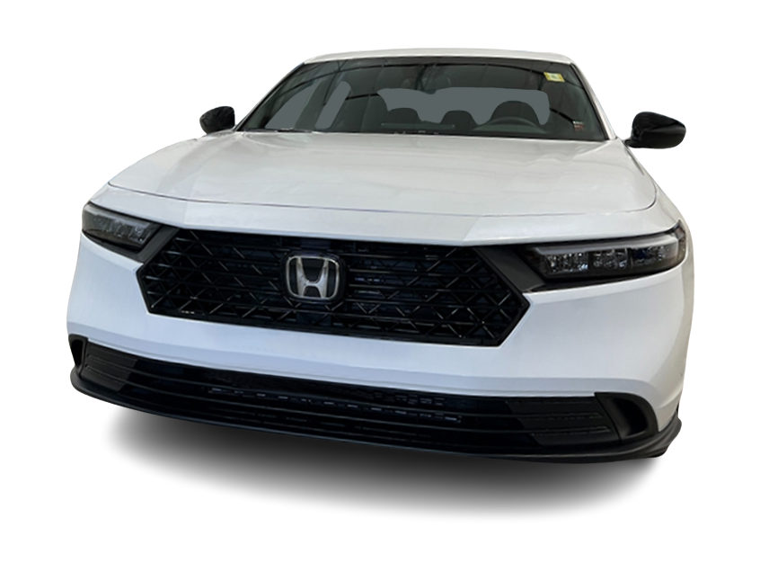 Thumbnail: 2025 Honda Accord - 6