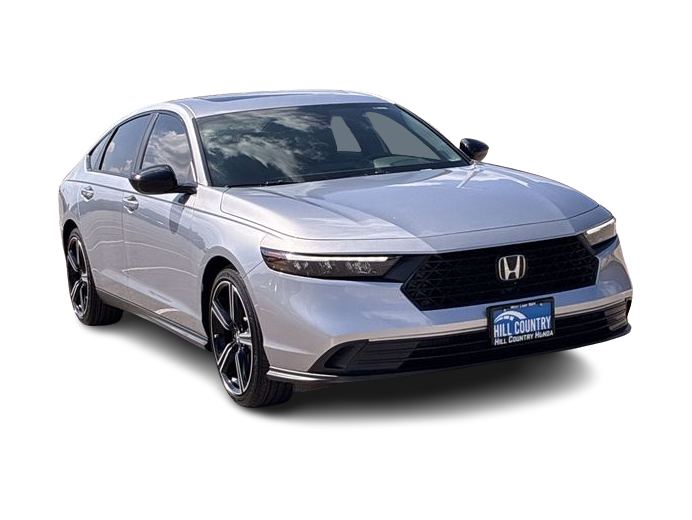 Thumbnail: 2026 Honda Accord - 23