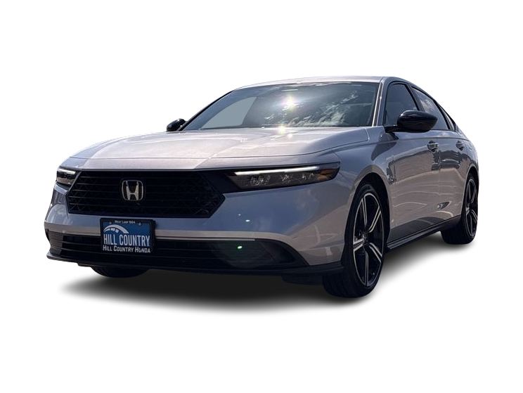 Thumbnail: 2026 Honda Accord - 25