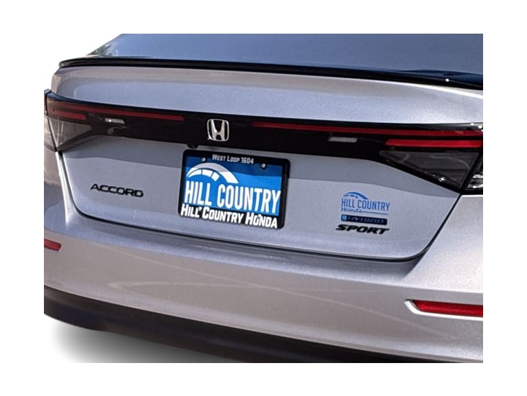 Thumbnail: 2026 Honda Accord - 27