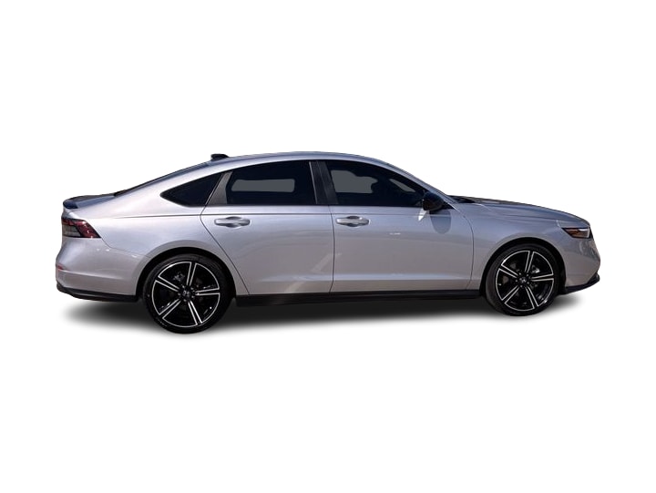 Thumbnail: 2026 Honda Accord - 22