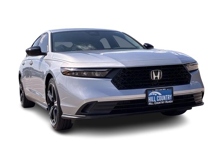 Thumbnail: 2026 Honda Accord - 24