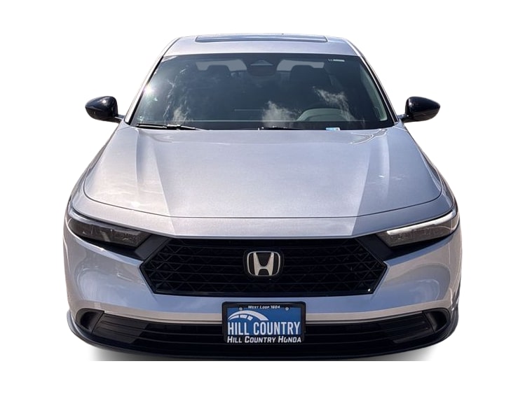 Thumbnail: 2026 Honda Accord - 6