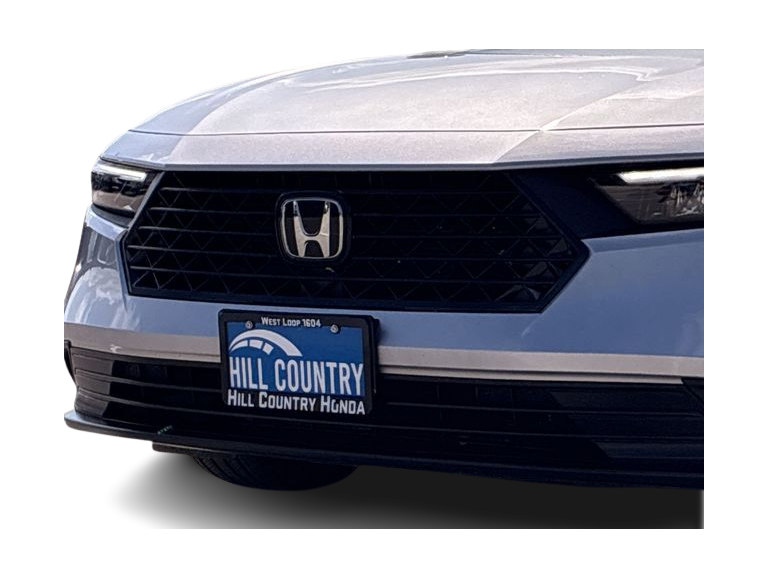 Thumbnail: 2026 Honda Accord - 26