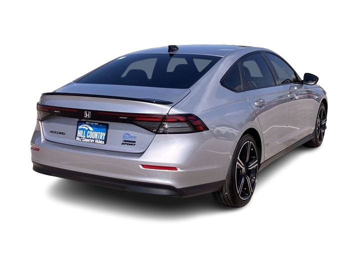 Thumbnail: 2026 Honda Accord - 21