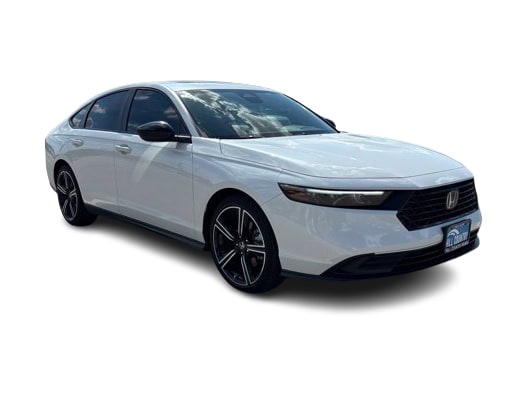 Thumbnail: 2026 Honda Accord - 18