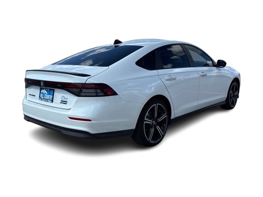 Thumbnail: 2026 Honda Accord - 16