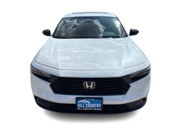 Thumbnail: 2026 Honda Accord - 6