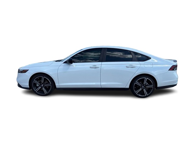 Thumbnail: 2026 Honda Accord - 3