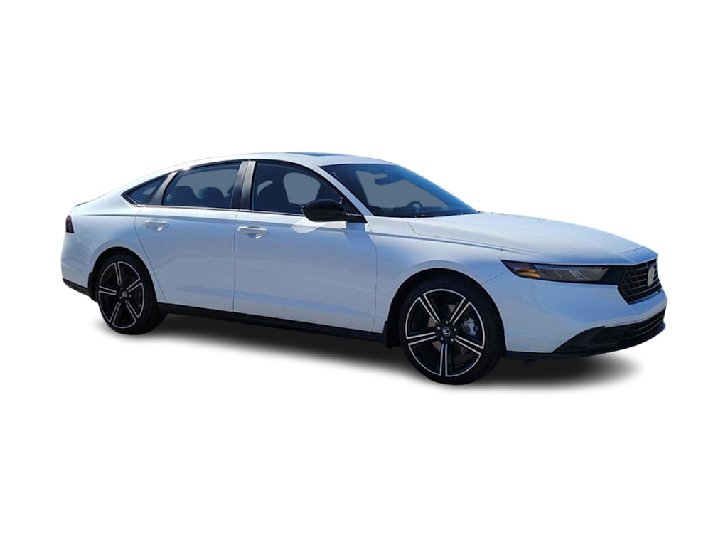 Thumbnail: 2026 Honda Accord - 16