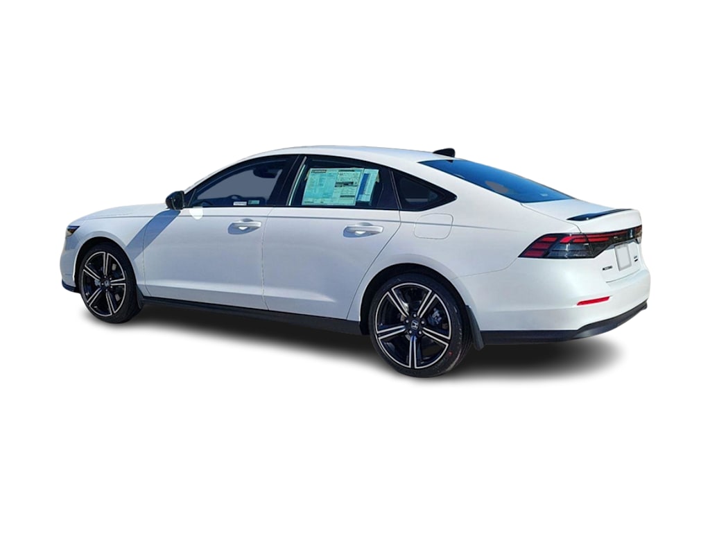 Thumbnail: 2026 Honda Accord - 13