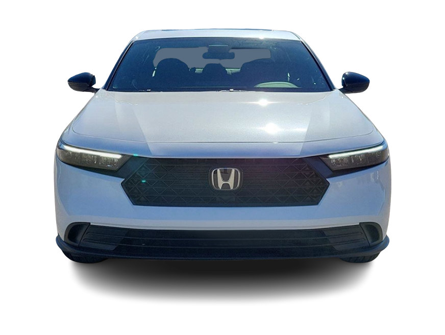 Thumbnail: 2026 Honda Accord - 5