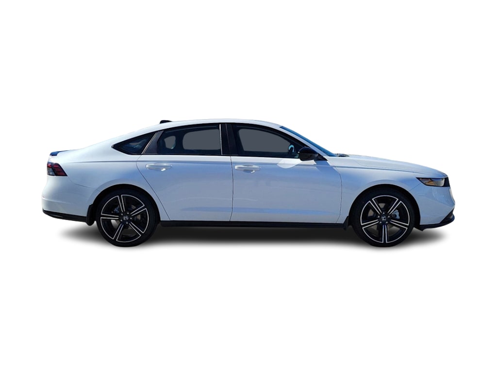 Thumbnail: 2026 Honda Accord - 15