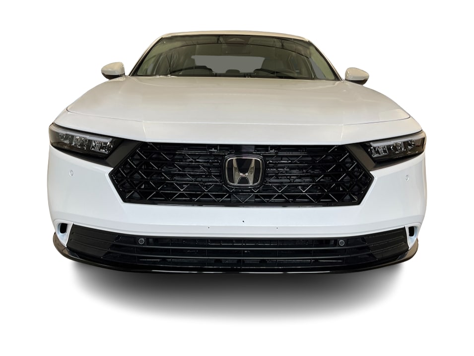 Thumbnail: 2026 Honda Accord - 18