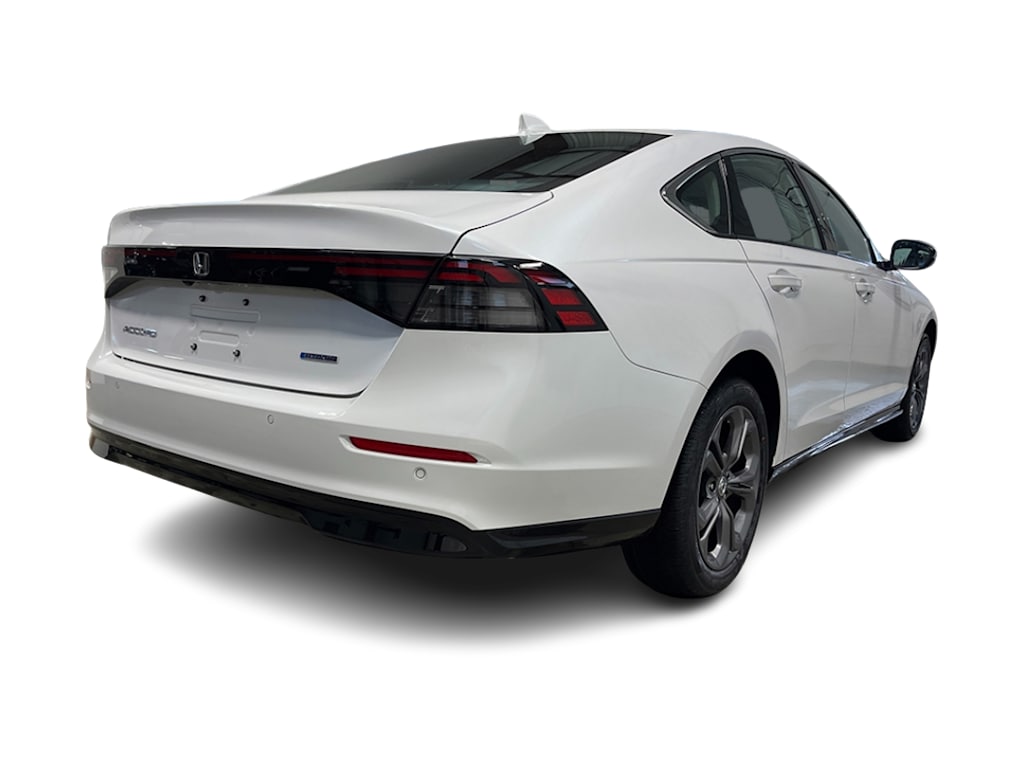 Thumbnail: 2026 Honda Accord - 15