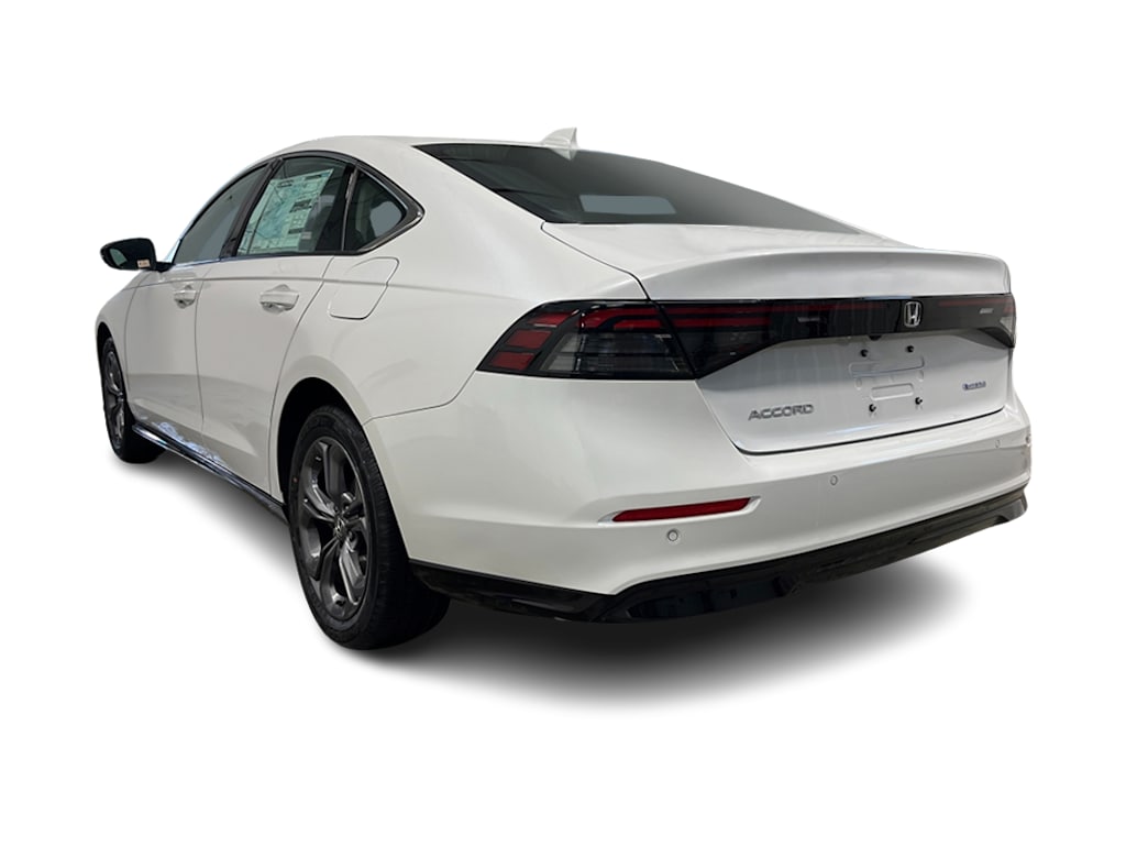 Thumbnail: 2026 Honda Accord - 4