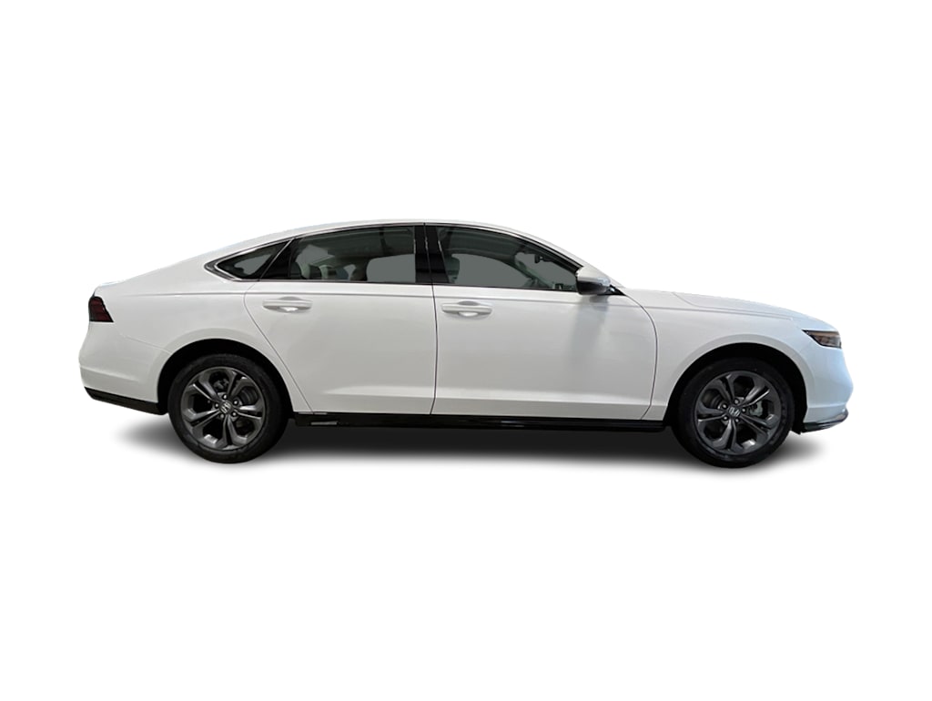 Thumbnail: 2026 Honda Accord - 16