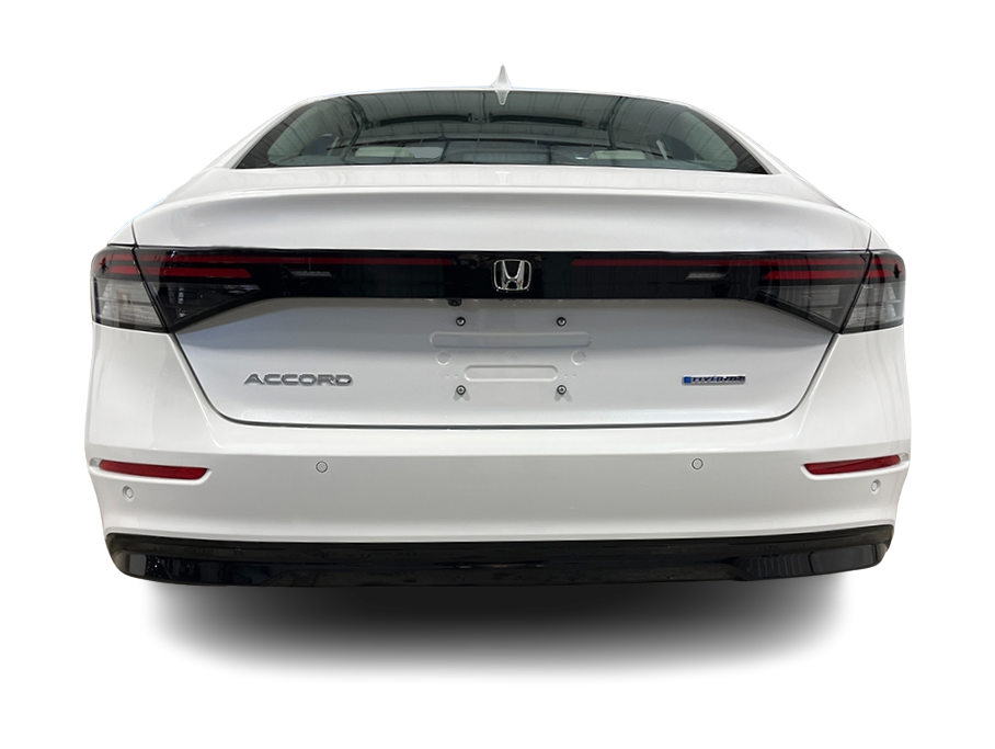 Thumbnail: 2026 Honda Accord - 5