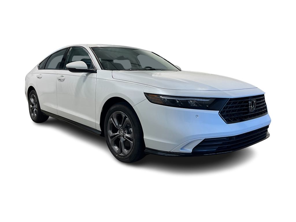 Thumbnail: 2026 Honda Accord - 17