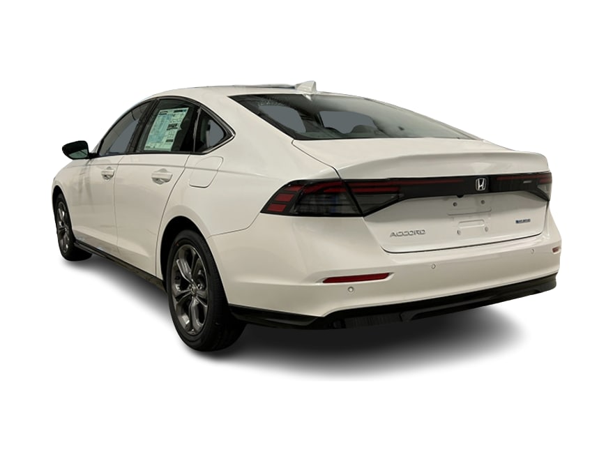 Thumbnail: 2025 Honda Accord - 4