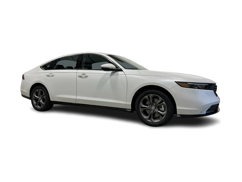 Thumbnail: 2025 Honda Accord - 16