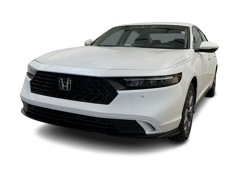 Thumbnail: 2025 Honda Accord - 18