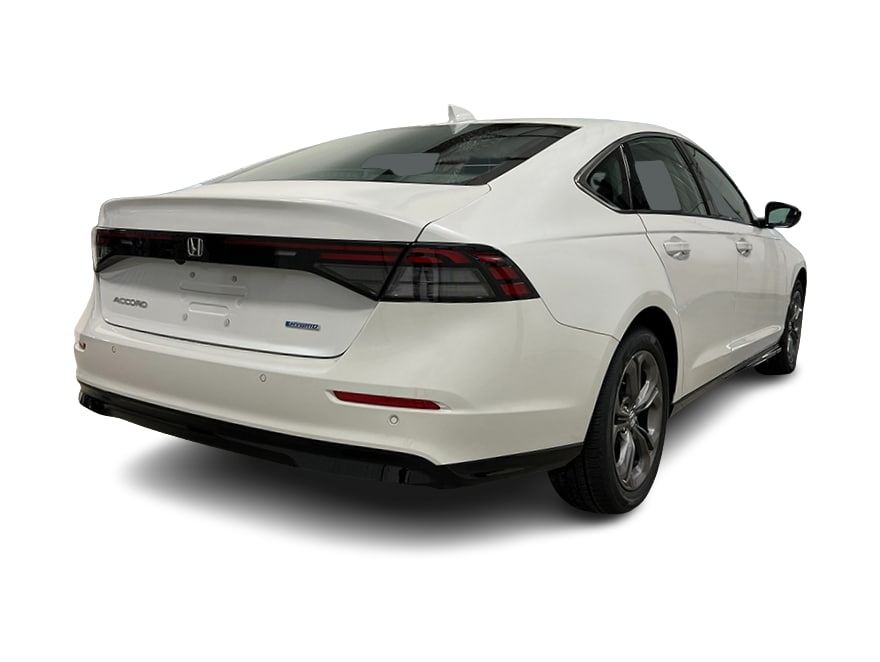 Thumbnail: 2025 Honda Accord - 15