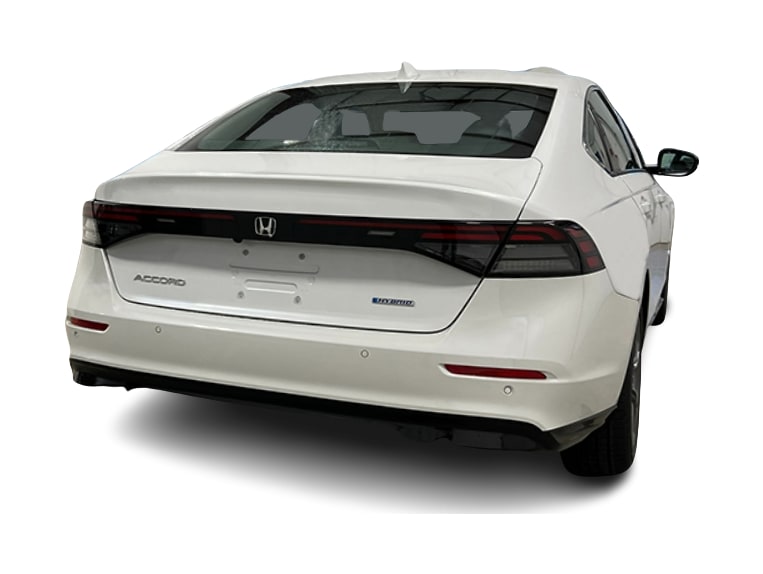 Thumbnail: 2025 Honda Accord - 5