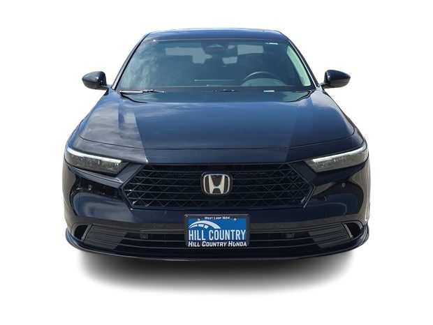 Thumbnail: 2026 Honda Accord - 6