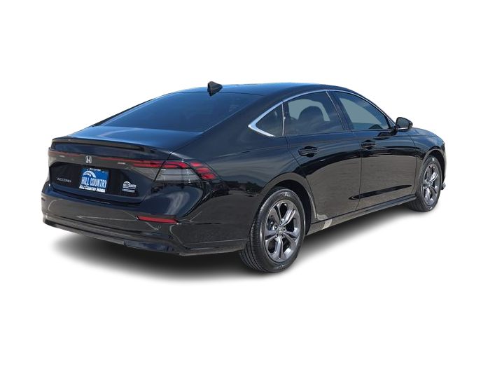 Thumbnail: 2026 Honda Accord - 21