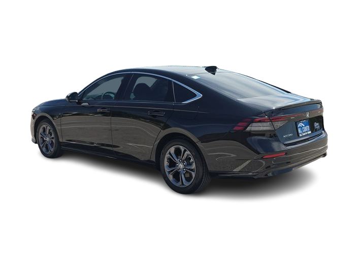 Thumbnail: 2026 Honda Accord - 4