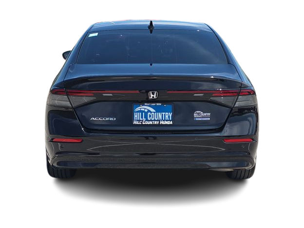 Thumbnail: 2026 Honda Accord - 5