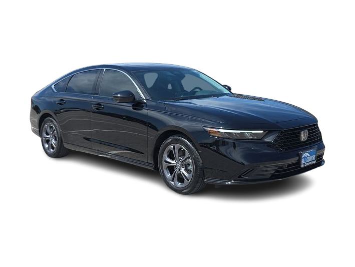 Thumbnail: 2026 Honda Accord - 23
