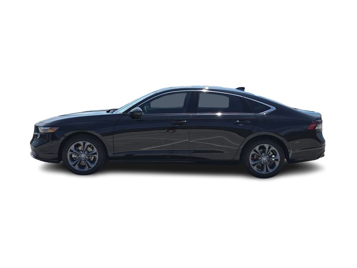 Thumbnail: 2026 Honda Accord - 3